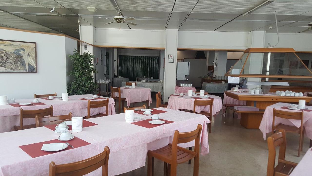 Hotel Cristallo Udine Extérieur photo