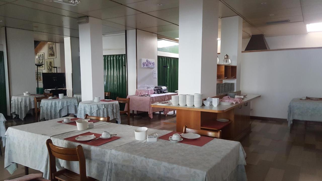 Hotel Cristallo Udine Extérieur photo
