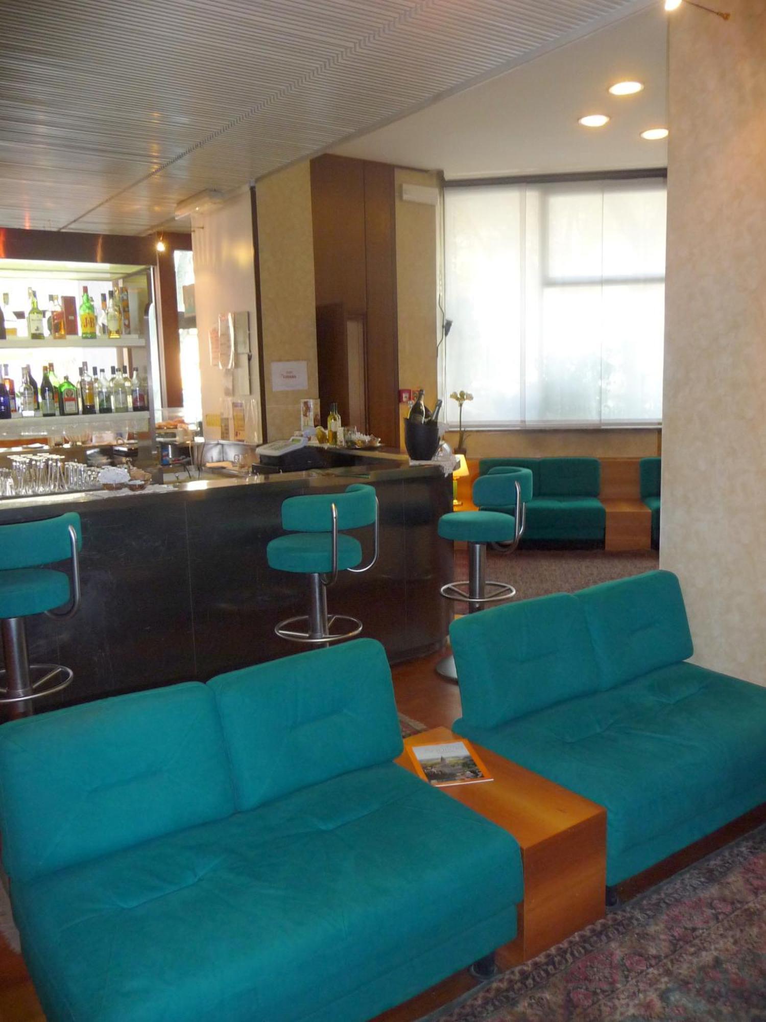 Hotel Cristallo Udine Extérieur photo
