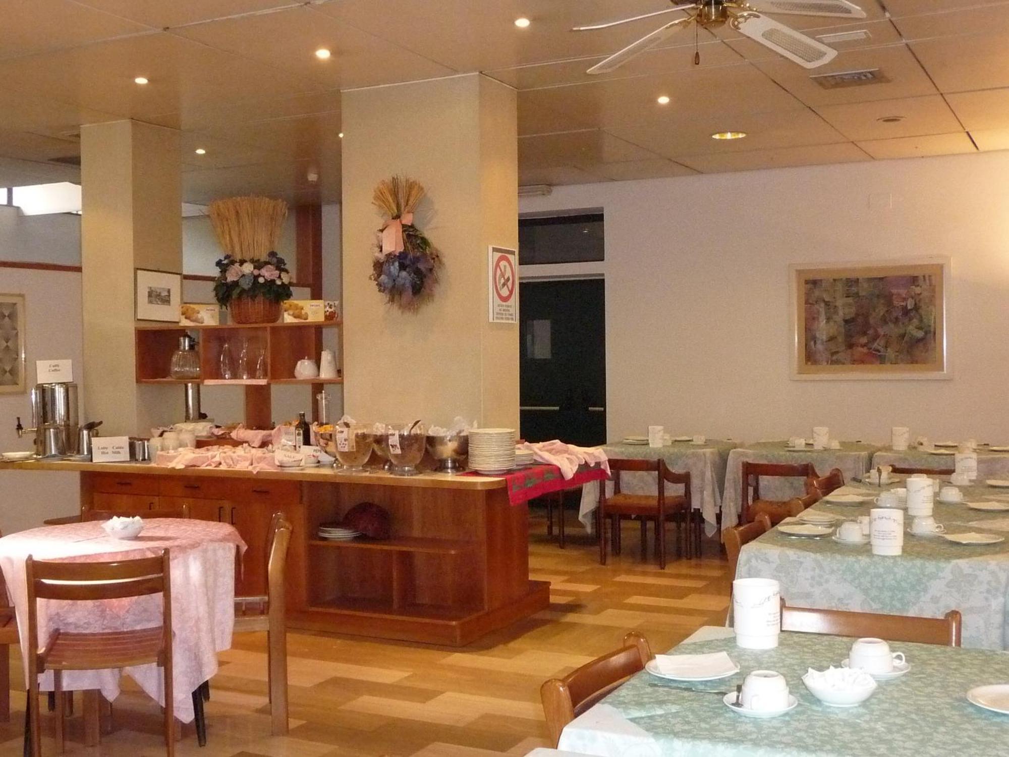 Hotel Cristallo Udine Extérieur photo